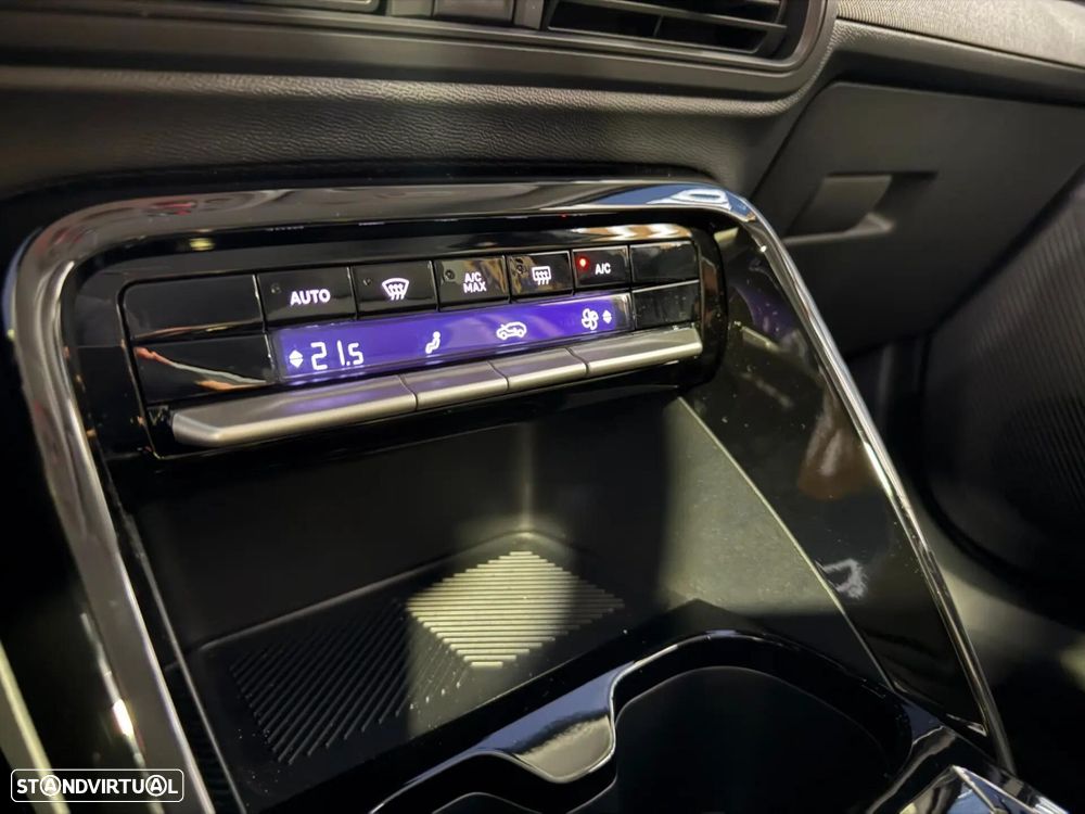 Citroën C3 Aircross 1.2 PureTech Plus - 25