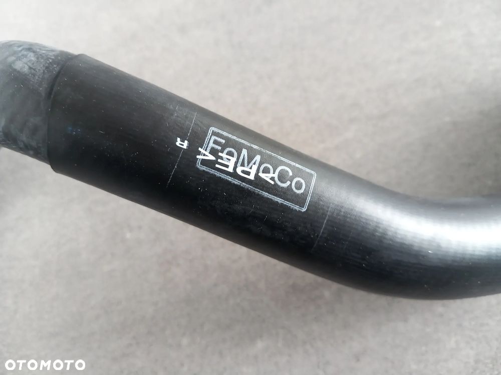 Przewód układu chłodzenia (nagrzewnica) Ford C-Max, Focus, Connect 2120452 - 2