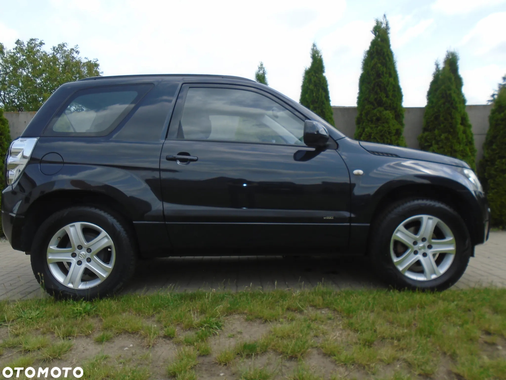 Suzuki Grand Vitara 1.6 Comfort - 6