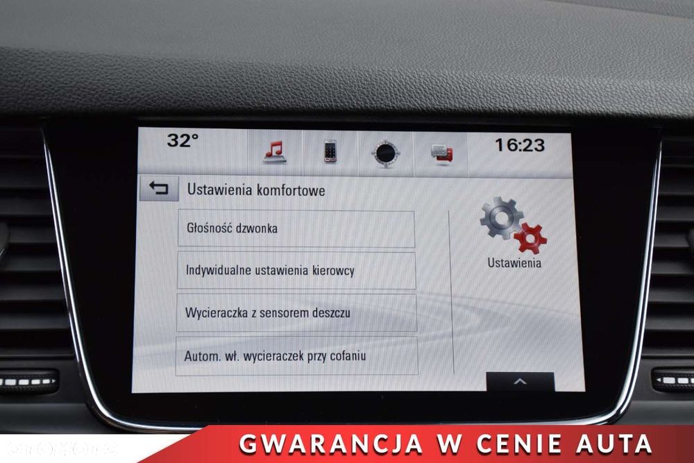 Opel Astra V 1.4 T Elite S&S - 29