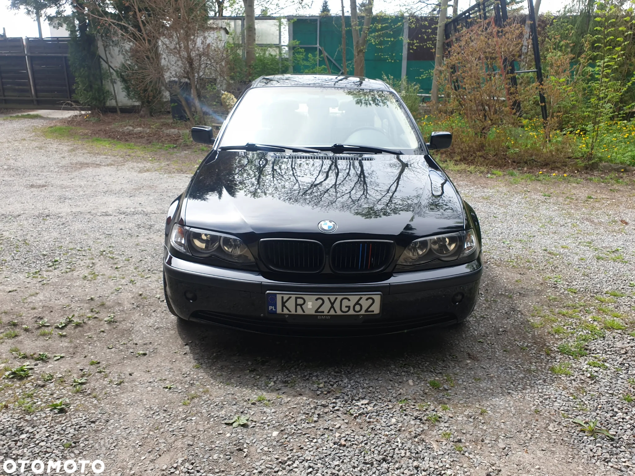 BMW Seria 3 - 3