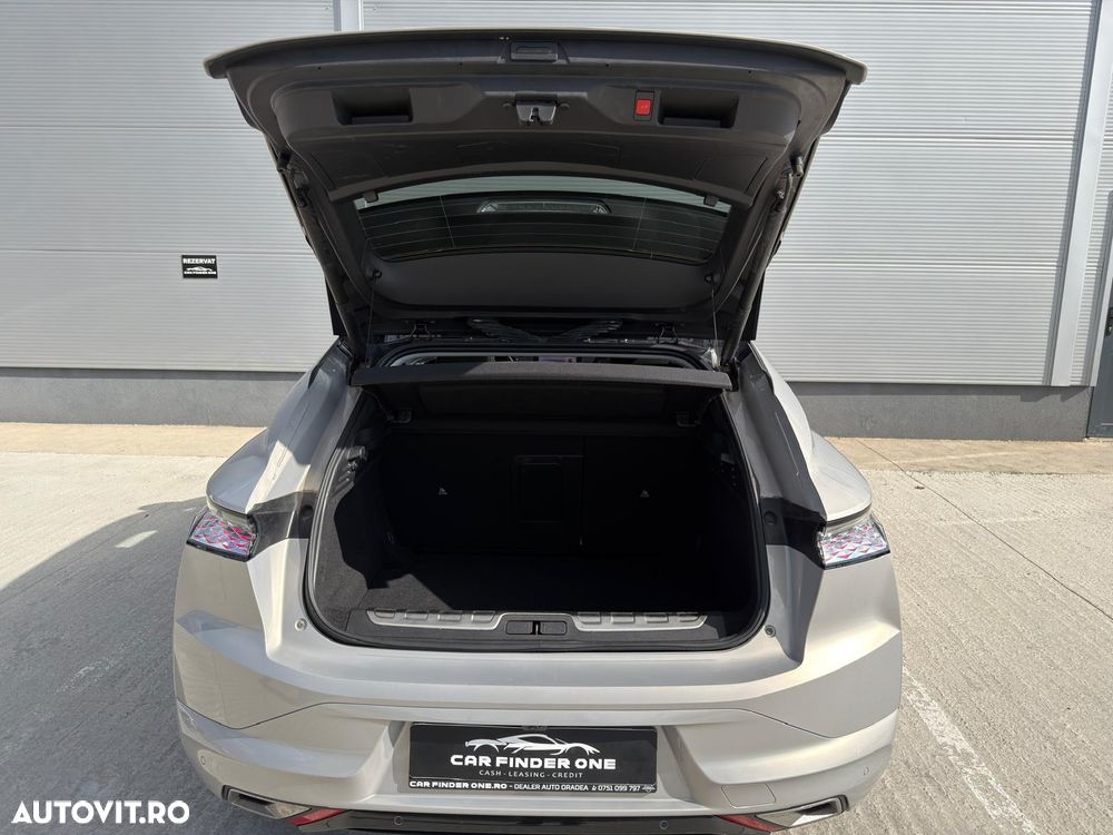 DS Automobiles DS 4 - 37