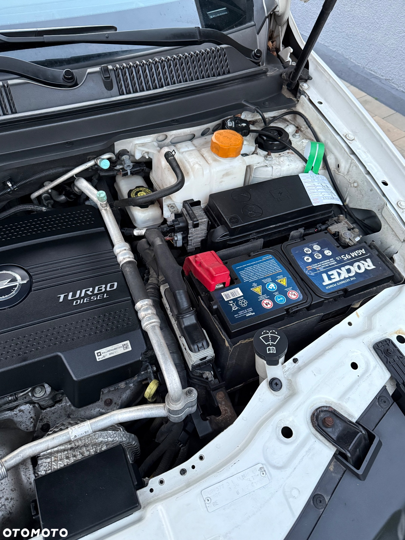 Opel Antara 2.2 CDTI Cosmo - 16