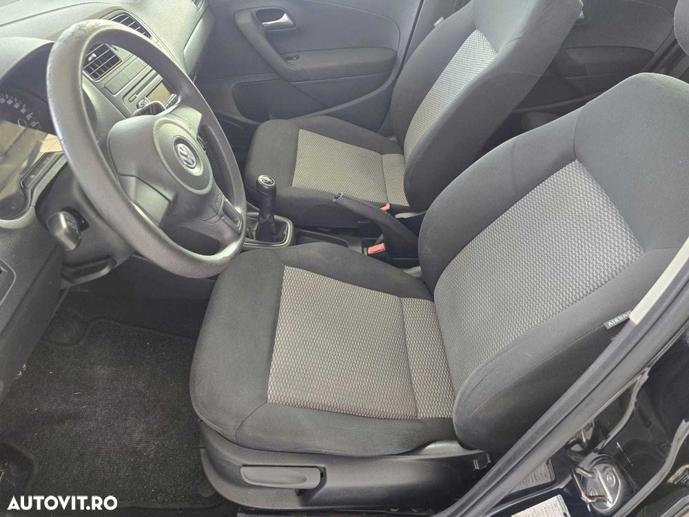 Volkswagen Polo 1.2 Style - 17