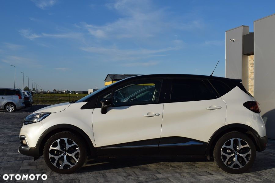 Renault Captur 1.3 Energy TCe S-Edition - 3