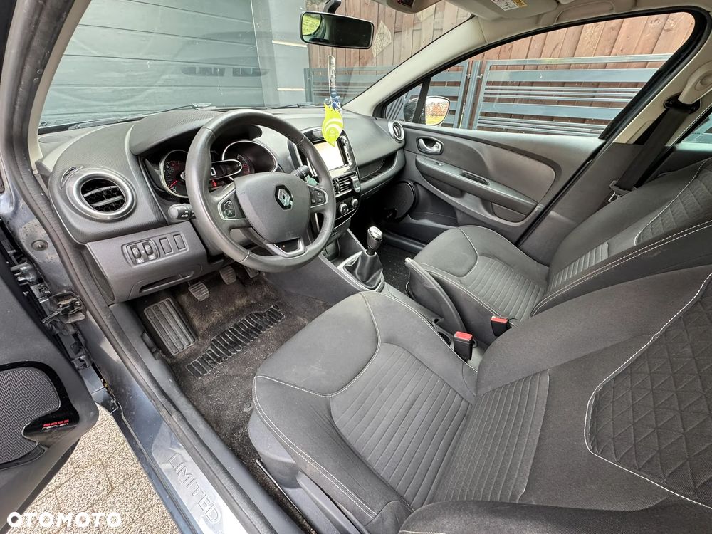 Renault Clio - 3