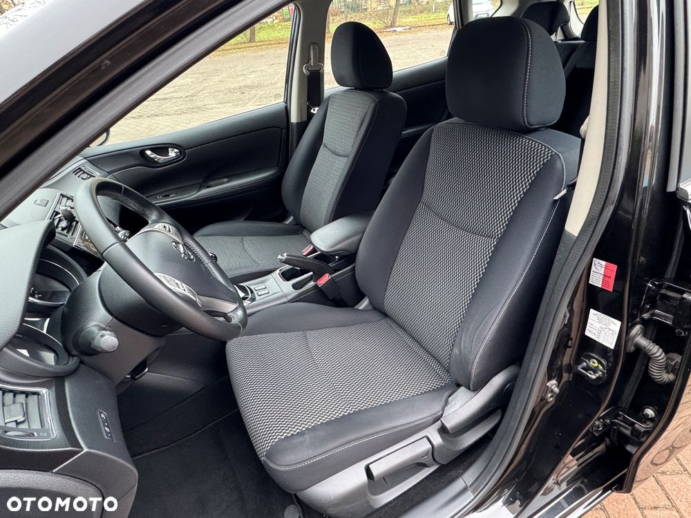 Nissan Pulsar 1.2 DIG-T N-Vision - 20