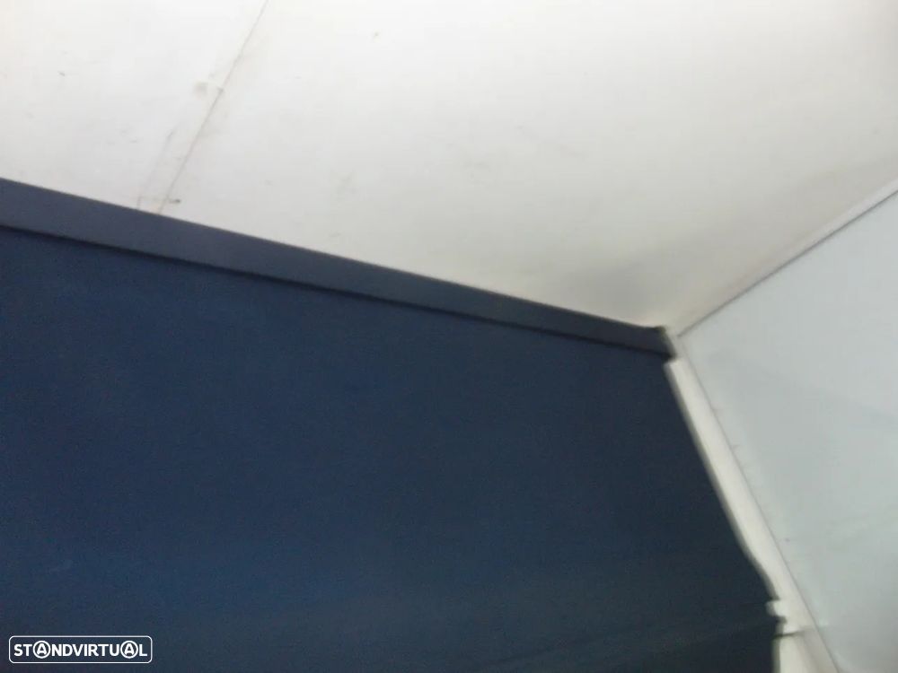 VW Sharan/  Seat alhambra/ford galaxy chapeleira - 2