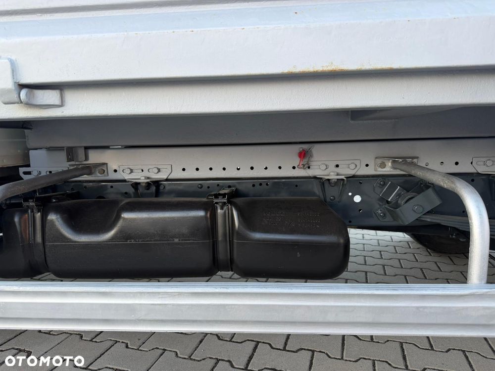 Iveco DAILY Wywrotka Kiper Doka Tempomat 3 os. Hak Serwis - 21