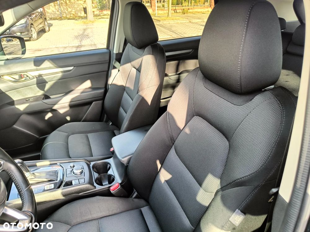 Mazda CX-5 - 9