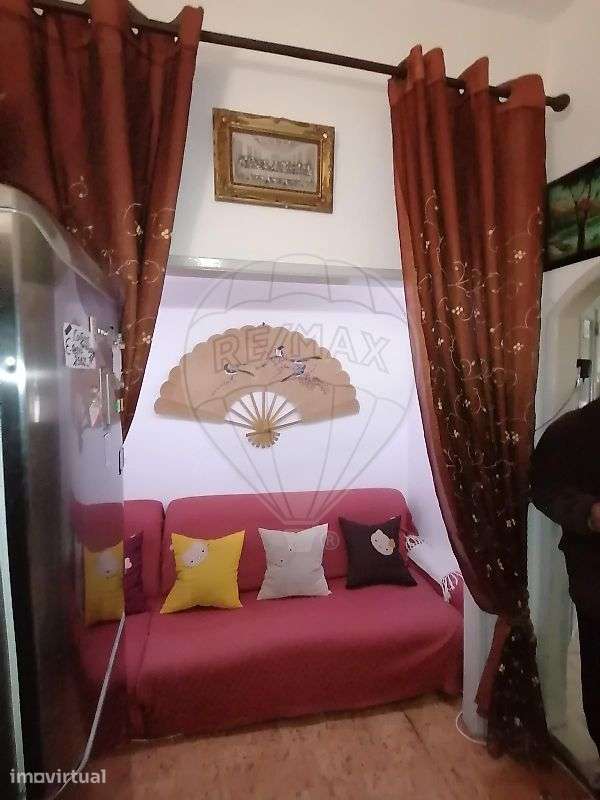 Apartamento T2 para venda - Grande imagem: 3/8