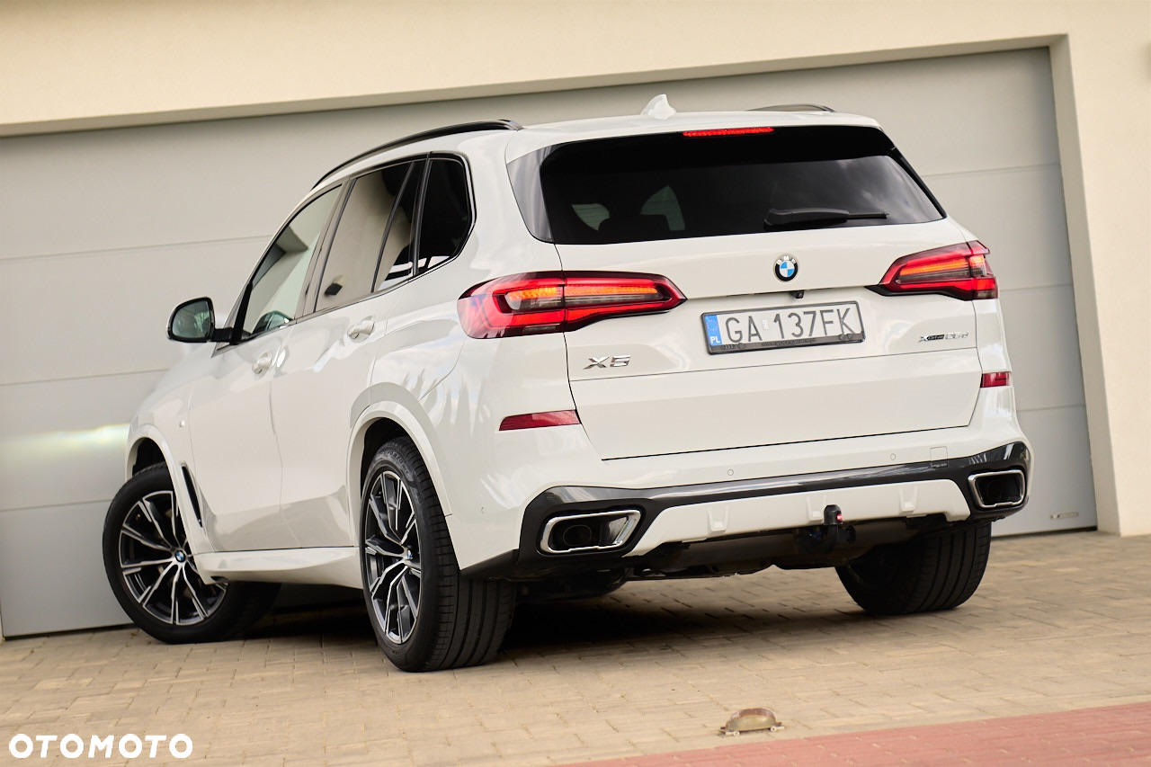 BMW X5 xDrive25d sport - 2