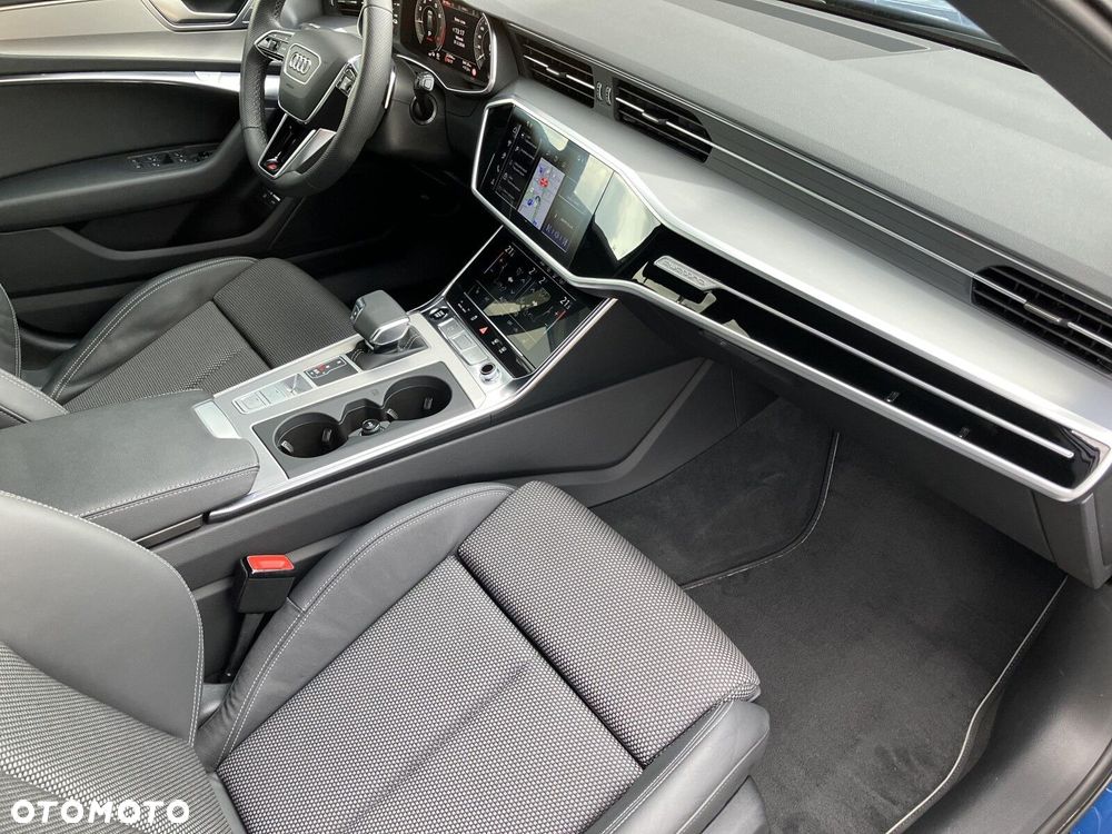 Audi A6 Avant - 17