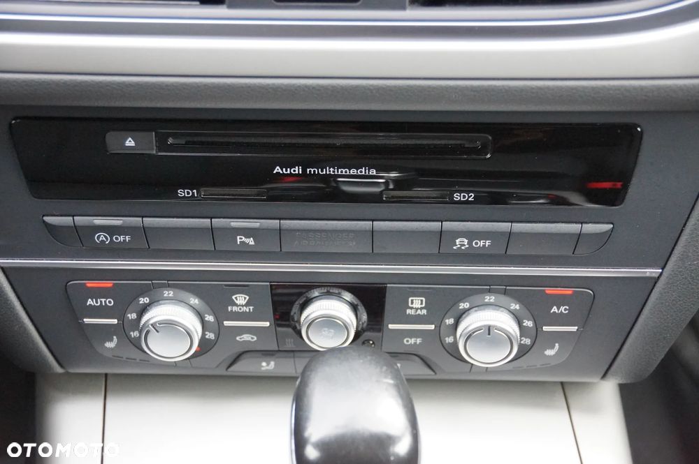Audi A6 - 18