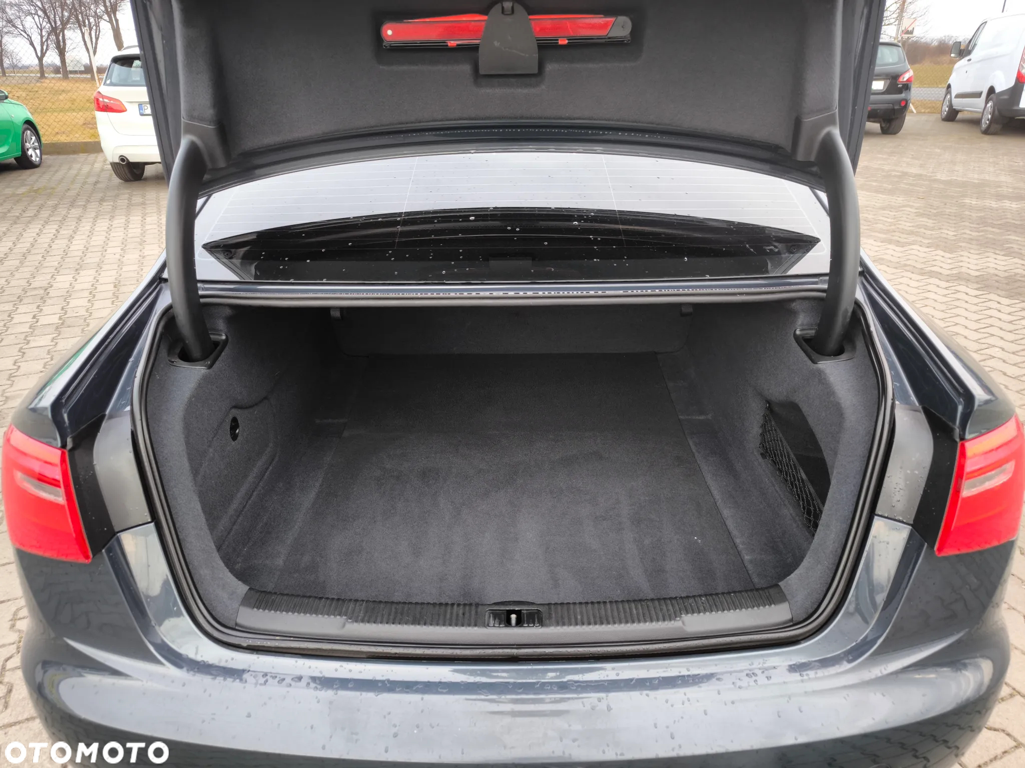 Audi A6 2.0 TDI Prime Line Multitronic - 14