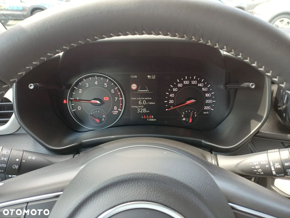 Suzuki Swift 1.2 Dualjet SHVS Premium Plus - 15
