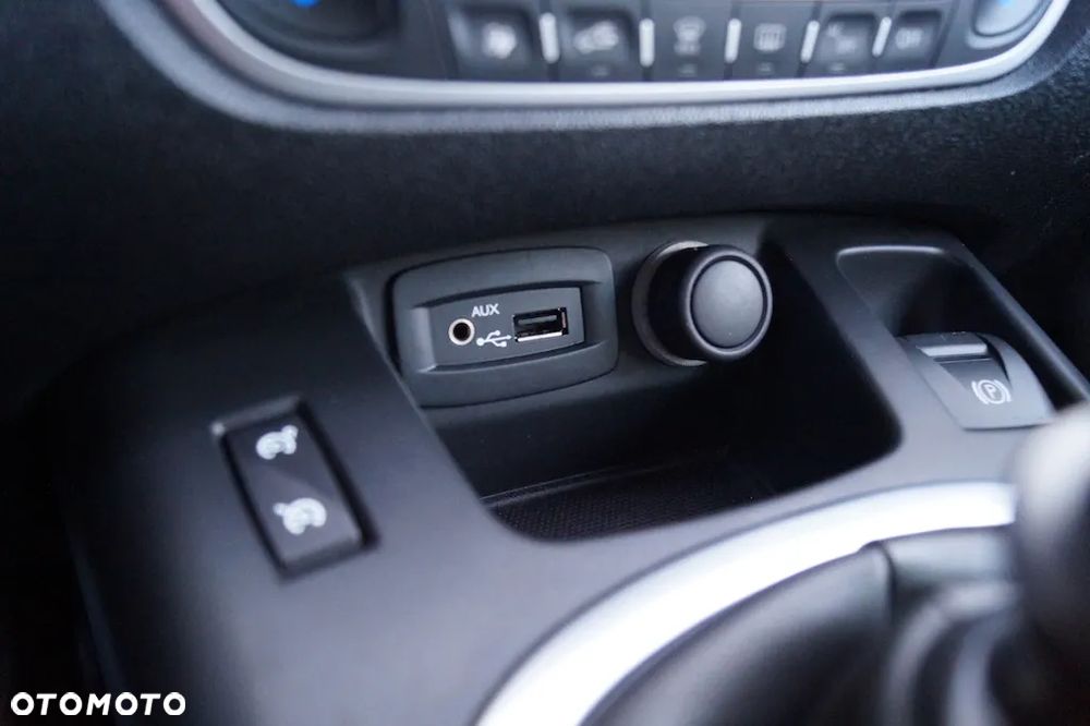 Renault Grand Scenic Gr 1.9 dCi Bose Edition - 14