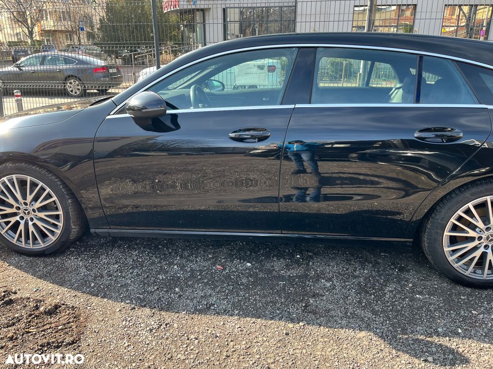 Mercedes-Benz CLA - 17