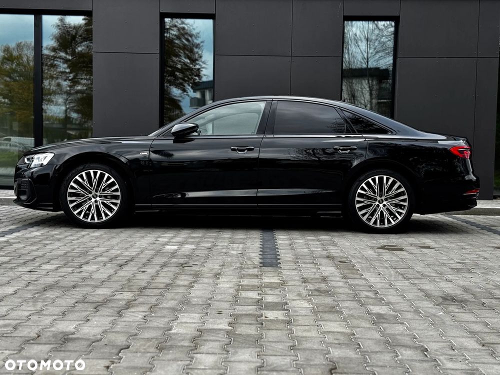 Audi A8 - 14