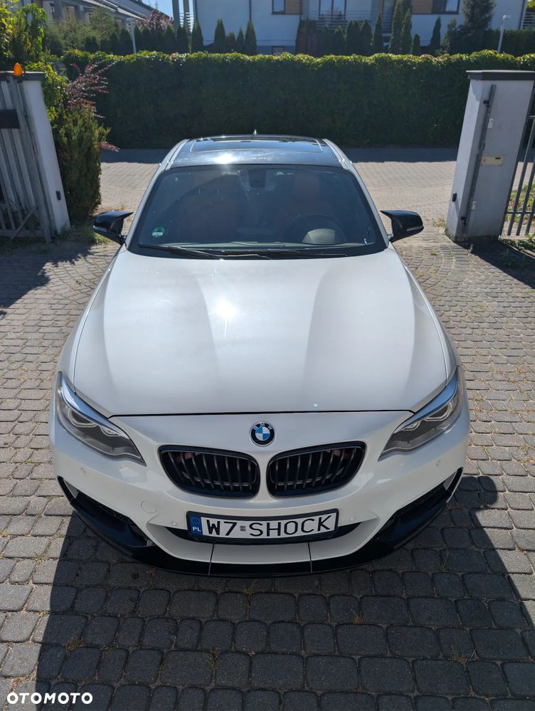 BMW Seria 2 M235i sport - 3