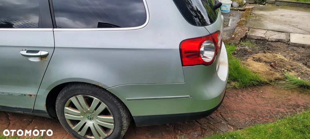 Volkswagen Passat 2.0 TDI DPF Highline DSG - 15