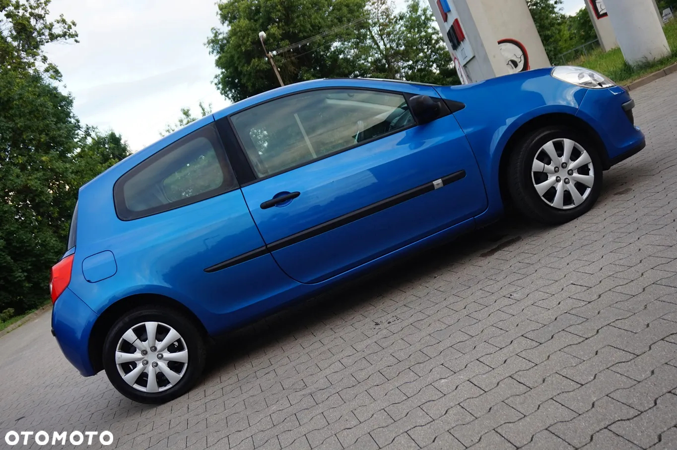 Renault Clio - 4