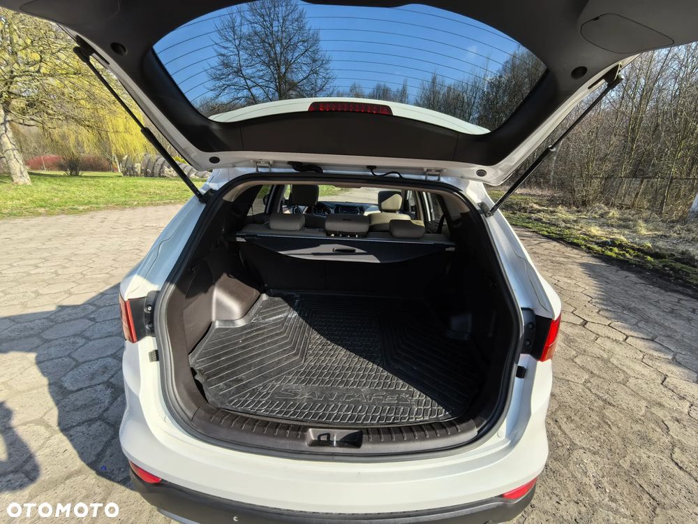 Hyundai Santa Fe - 37