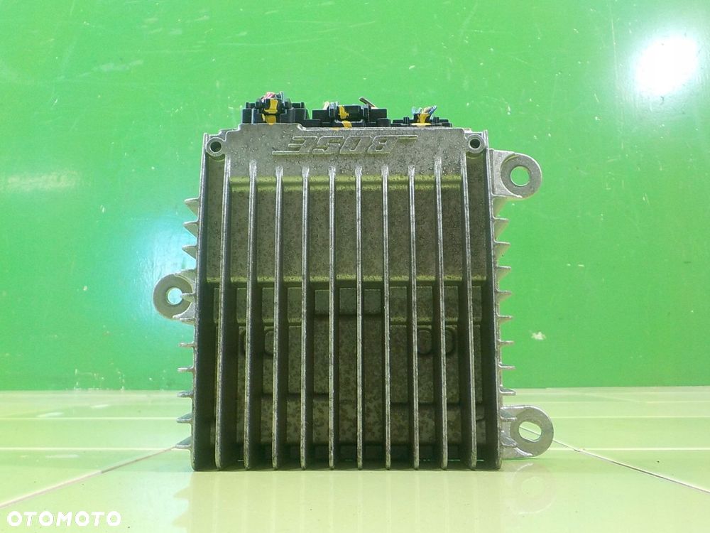 OPEL AMPERA 1.4 AUT 12r HB 5D wzmacniacz 20760438 - 1