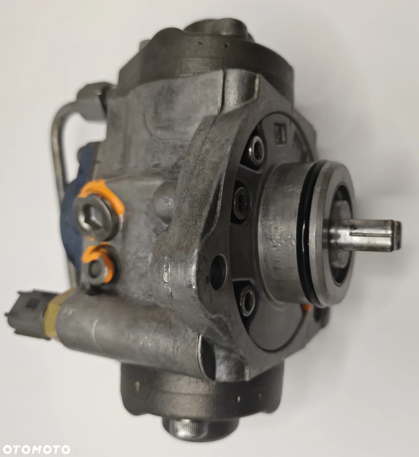 POMPA WTRYSKOWA DENSO HU294000-0400 CITROEN, PEUGEOT, FORD2 LATA GWARANCJI - 2