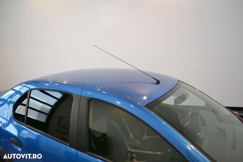 Dacia Logan Stepway TCe 100 GPL - 19