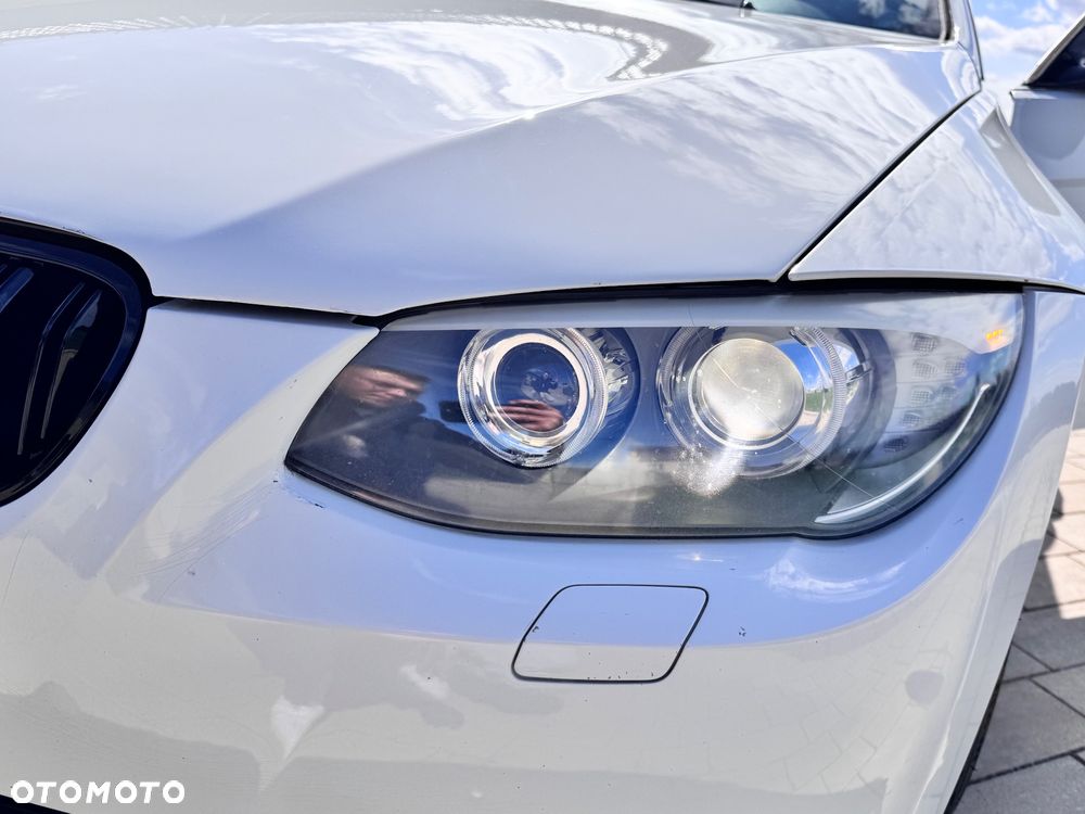 BMW Seria 3 320d - 25