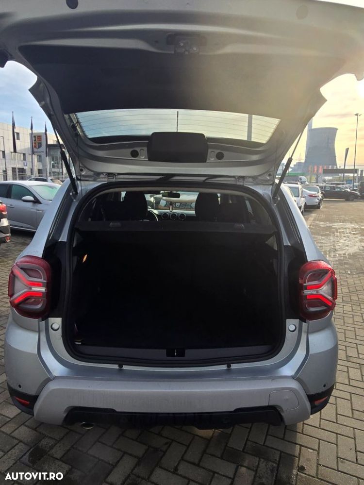 Dacia Duster - 9