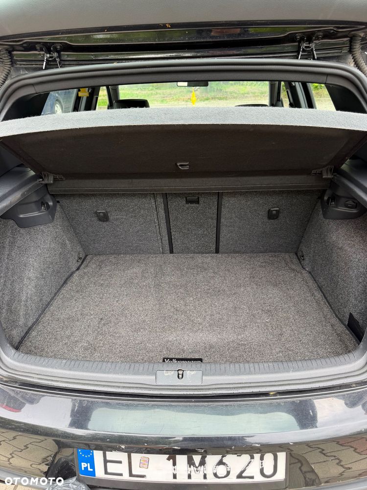 Volkswagen Golf 2.0 GTI DSG - 10