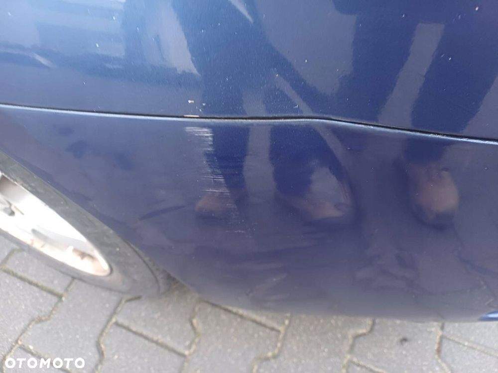 KOMPLETNY MASKA ZDERZAK PRZÓD KIA CERATO I 1C - 9
