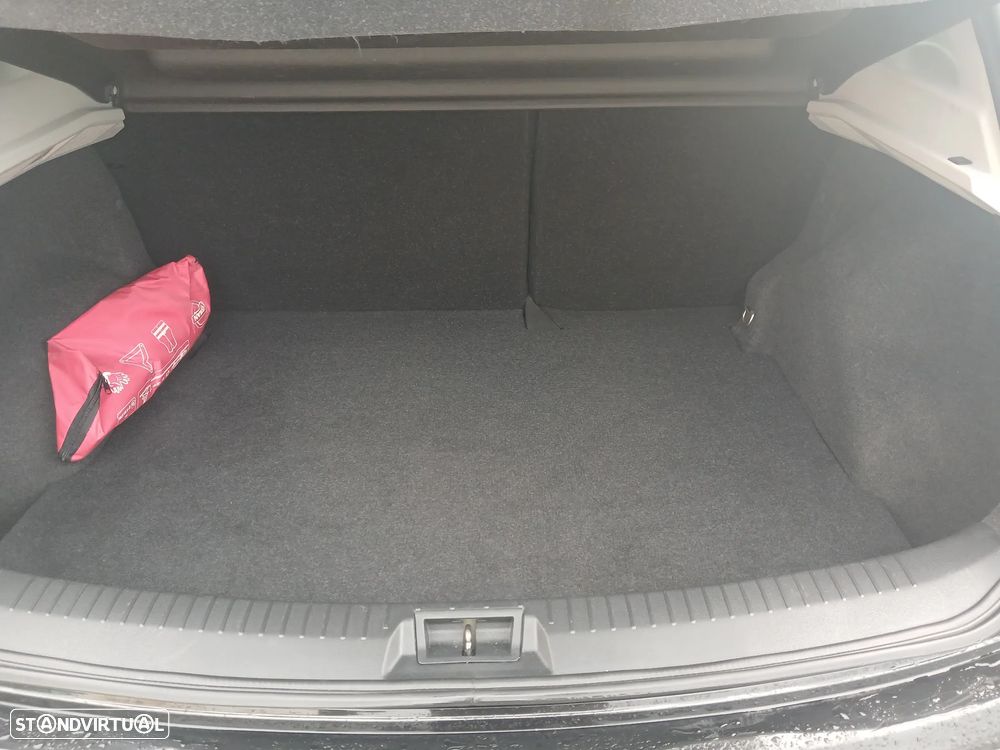 Nissan Qashqai 1.6 dCi Tekna Premium 18 360 S&S - 7