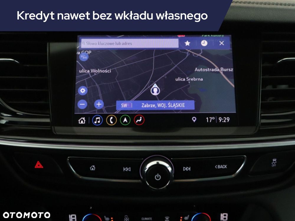 Opel Insignia - 23