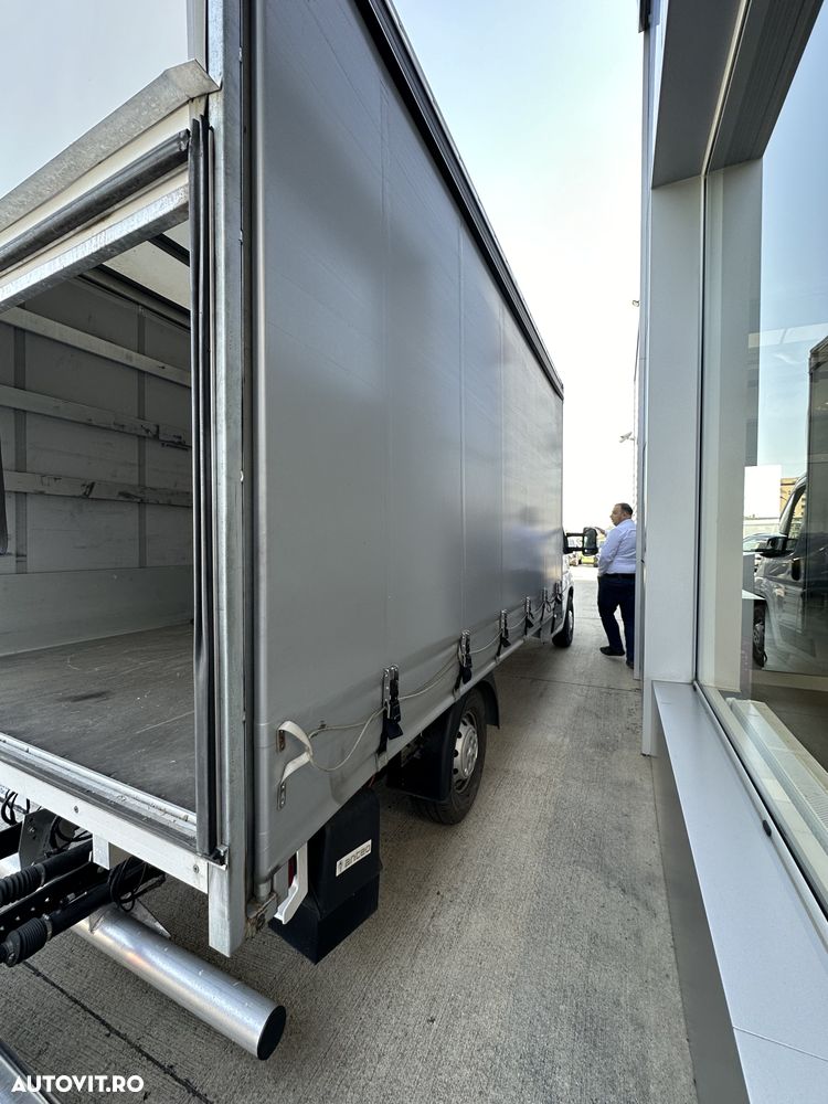 Peugeot Boxer - 16