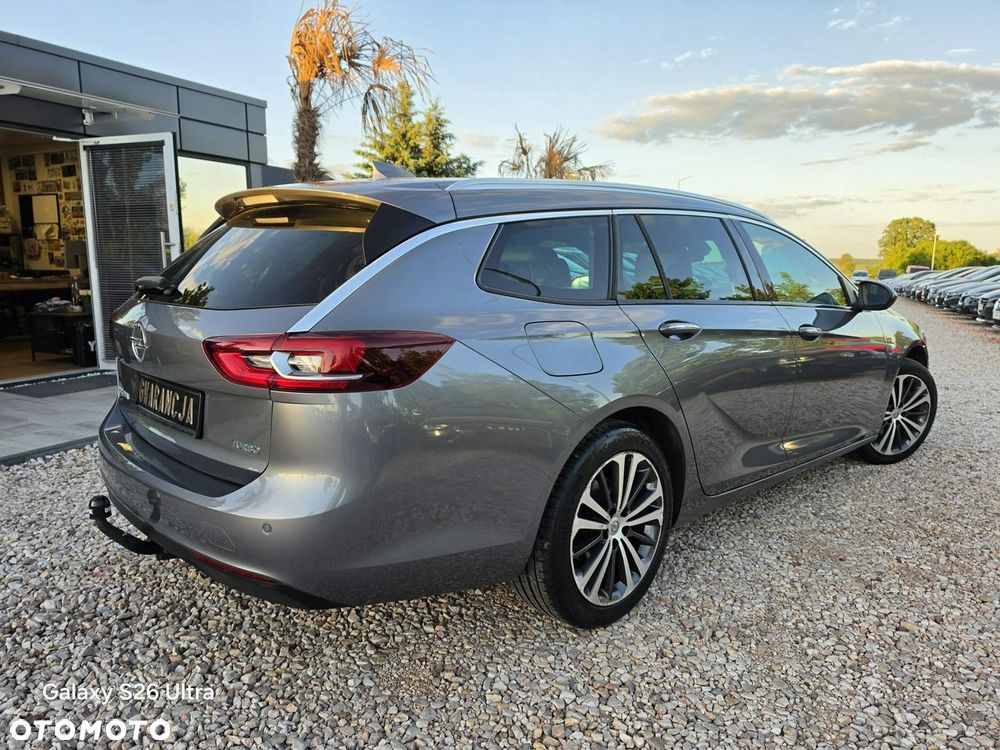 Opel Insignia - 21