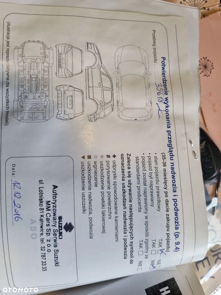 Suzuki Swift 1.2 Comfort Plus - 35