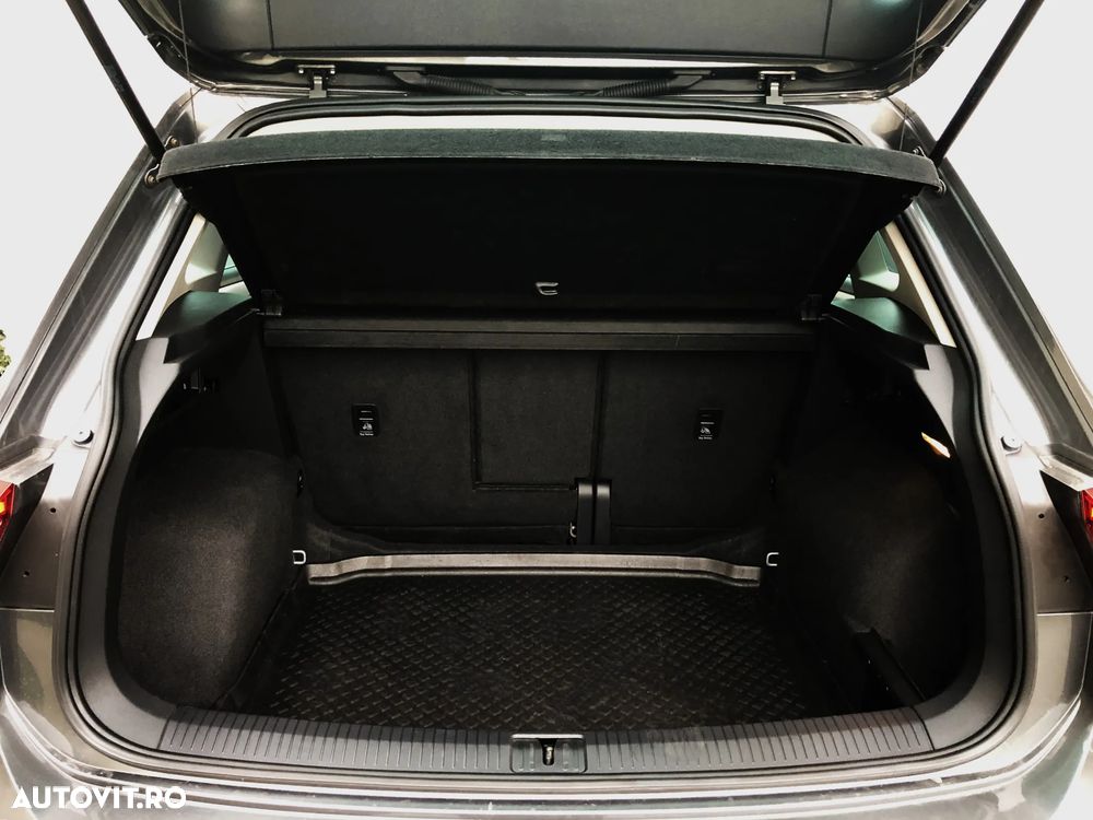 Volkswagen Tiguan 2.0 TDI SCR 4MOTION BlueMotion Technology DSG Exclusive - 33