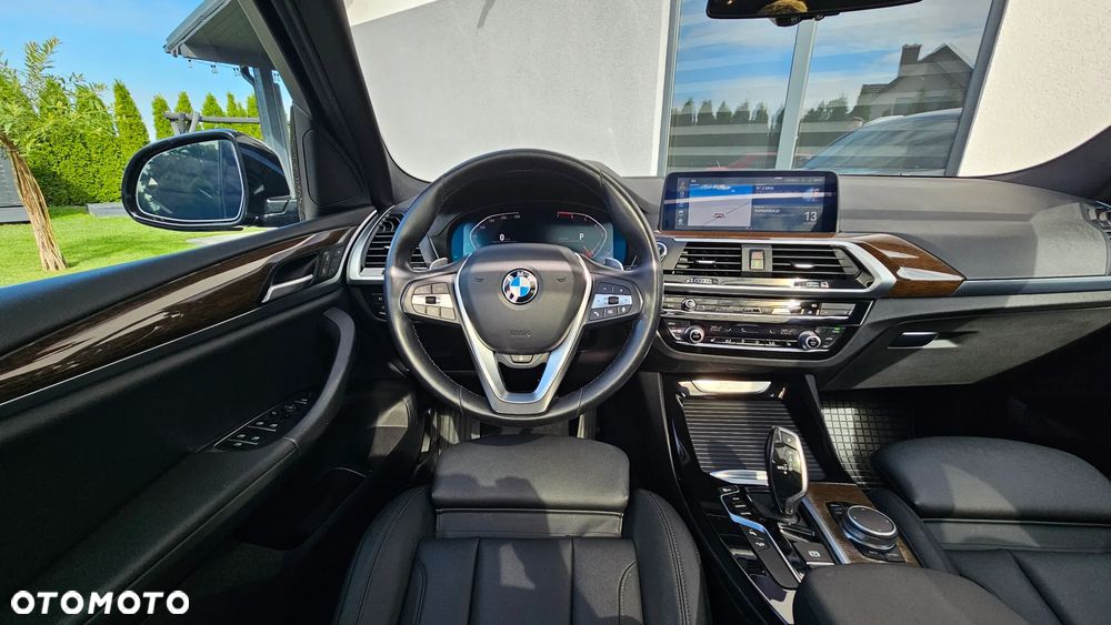 BMW X3 - 10