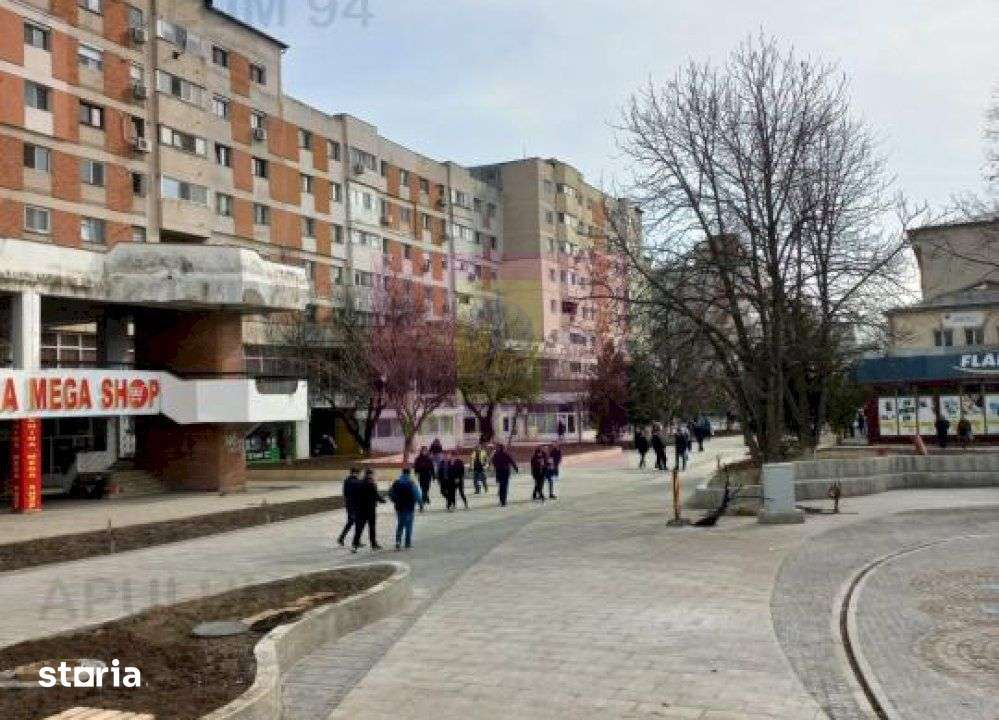 ALEXANDRIA (TR) - SE VINDE SPATIU COMERCIAL LANGA PARCUL CENTRAL - Imagine principală: 5/11