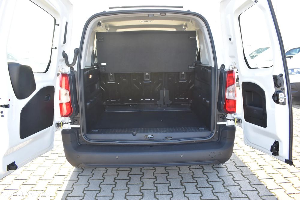 Toyota Proace City Verso 1.5 D-4D Business - 14