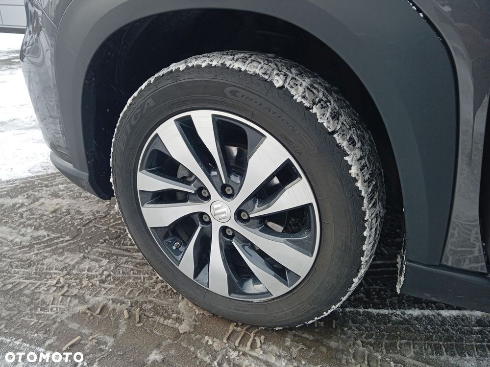 Suzuki SX4 S-Cross - 19