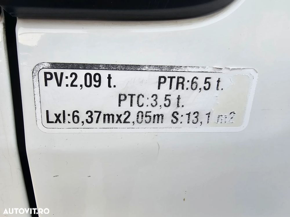 Peugeot Boxer - 9