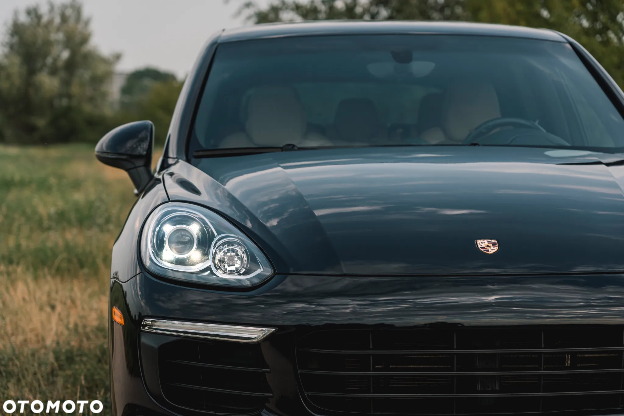 Porsche Cayenne Standard - 6