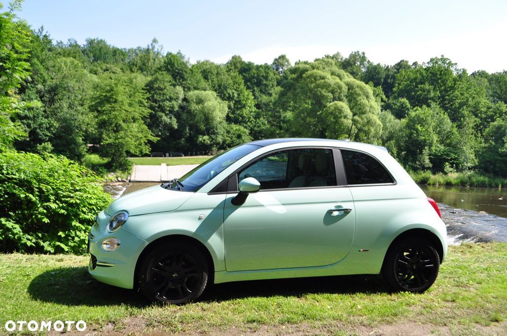 Fiat 500 - 2
