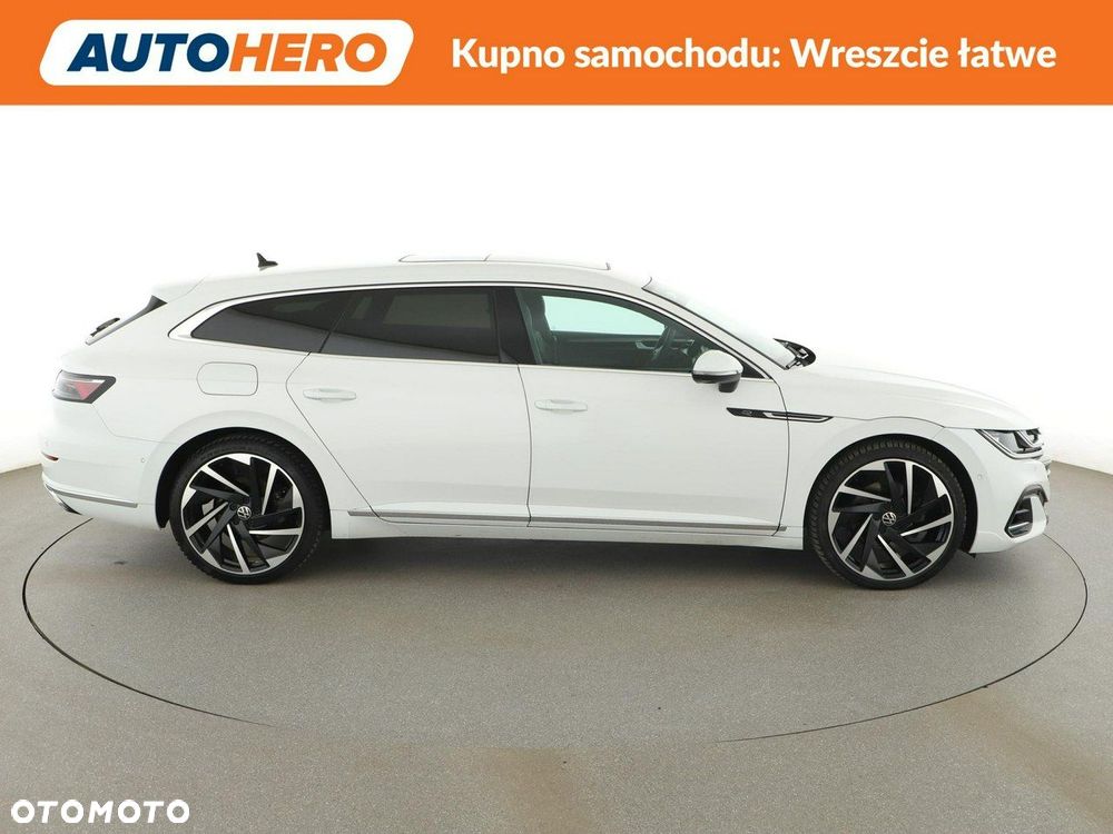 Volkswagen Arteon Shooting Brake 2.0 TDI 4Motion R-Line DSG - 10