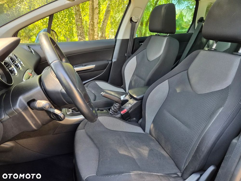 Peugeot 308 - 27