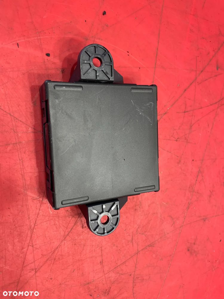 MERCEDES C KLASA W204 W 204 MODUŁ DRZWI A2048200626 - 3